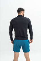 Buzo Running Half Zip