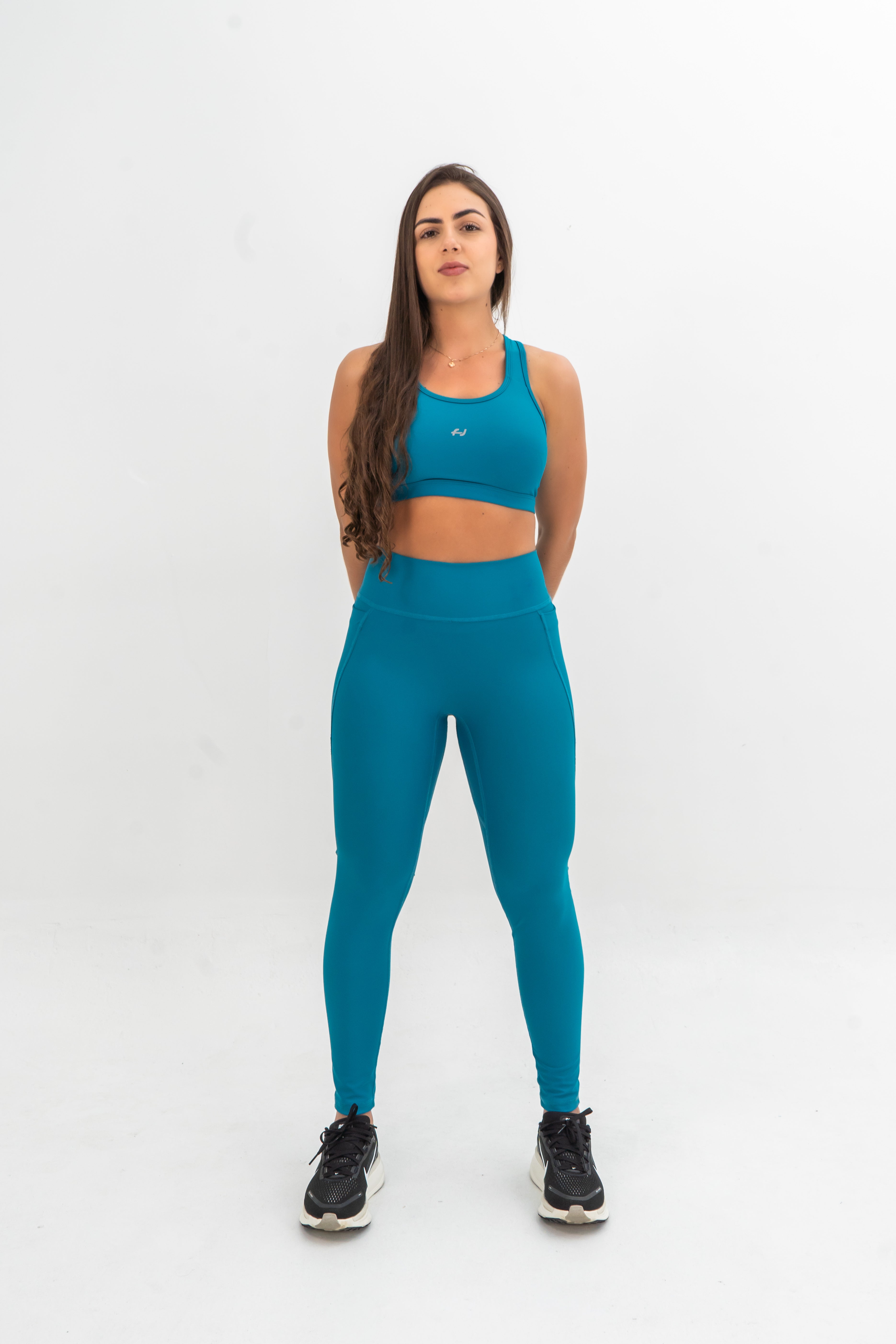 Set Training Top & Leggings