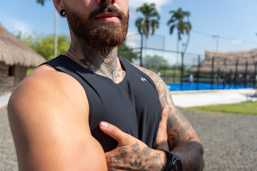 Esqueleto Training Performance