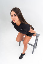 Blusa Training Essential Tee