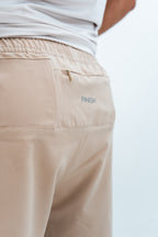 Pantaloneta Running Pro Tech
