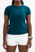 Blusa Training Essential Tee