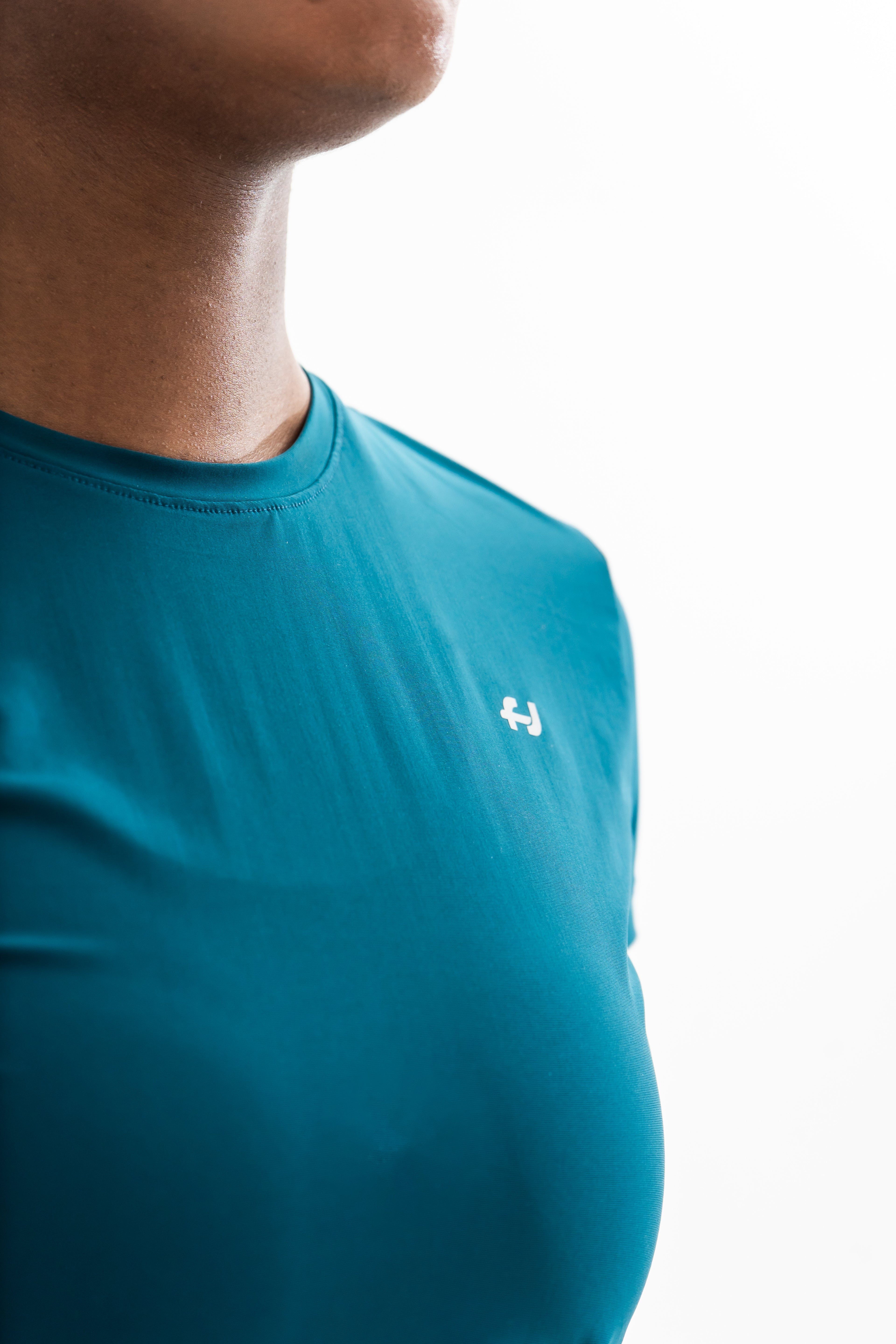 Blusa Training Essential Tee