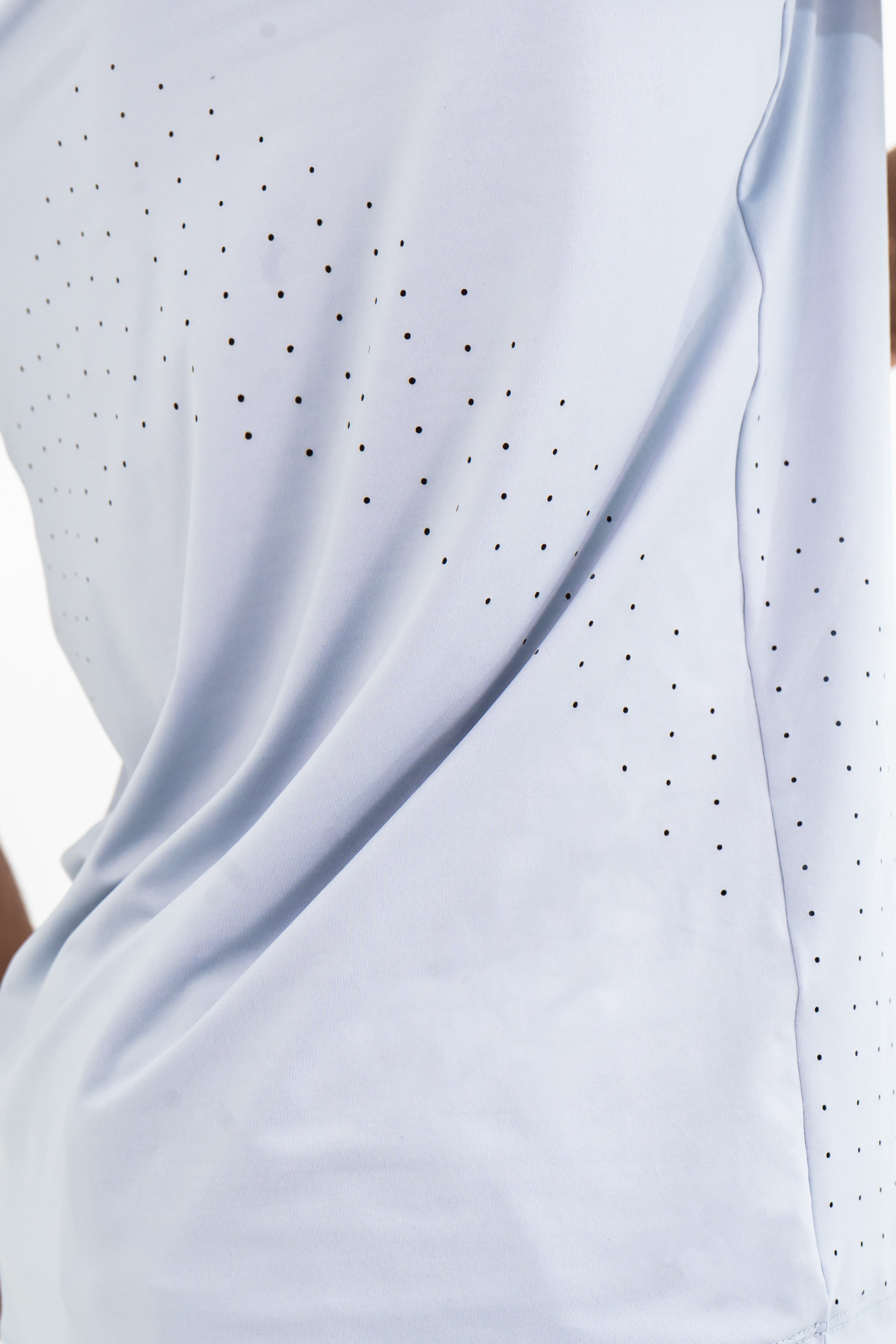 Camiseta Training Técnica