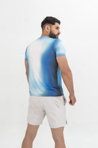 Camiseta Training Foundation Graphic