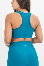 Set Training Top & Leggings