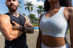 Set Training Top & Leggings