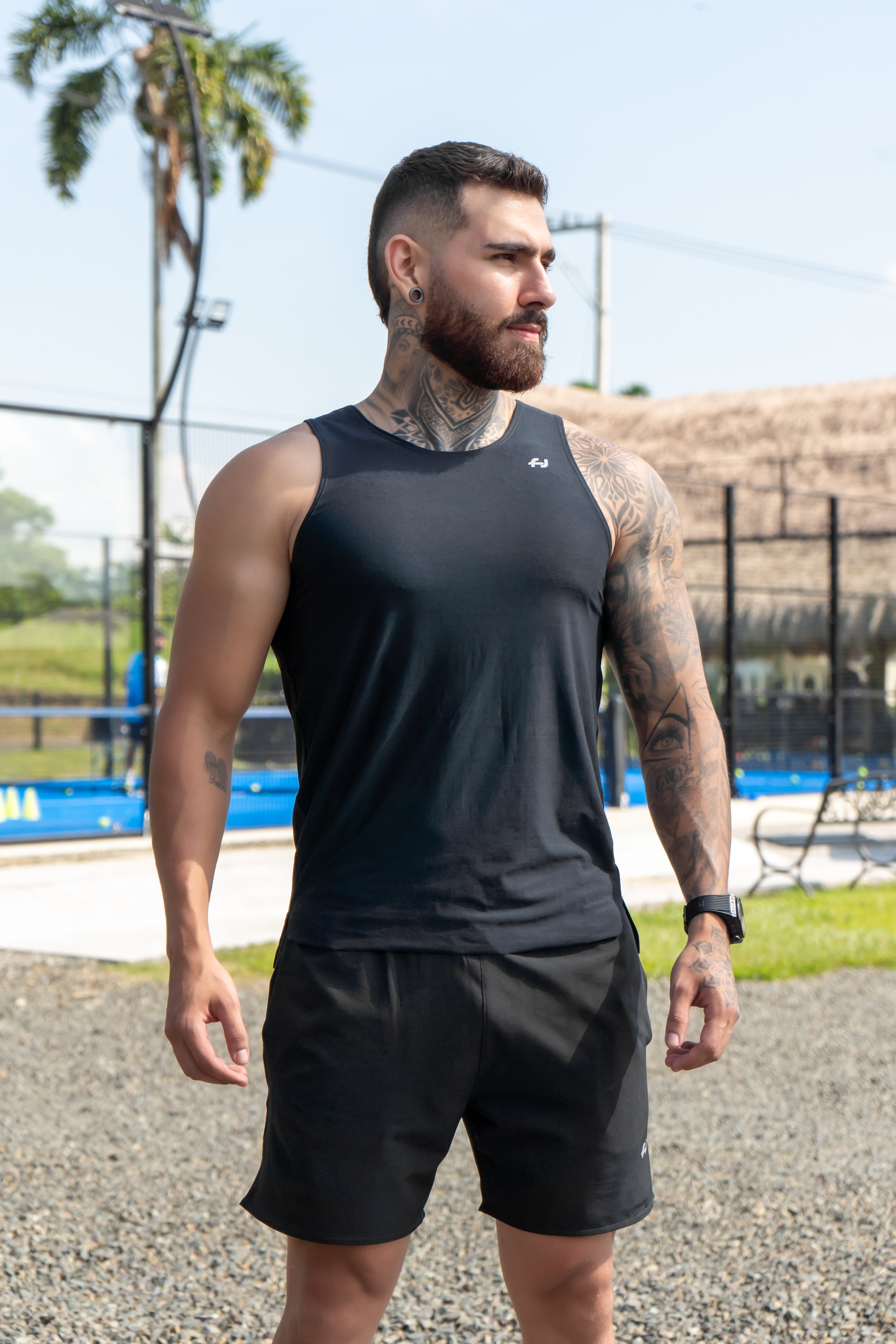 Esqueleto Training Performance