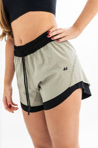 Short Running Reversible PaceBoost
