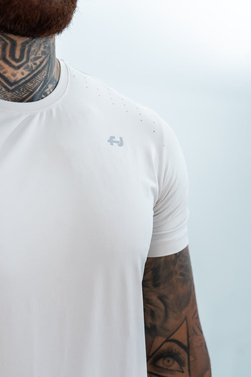 Camiseta Running Técnica