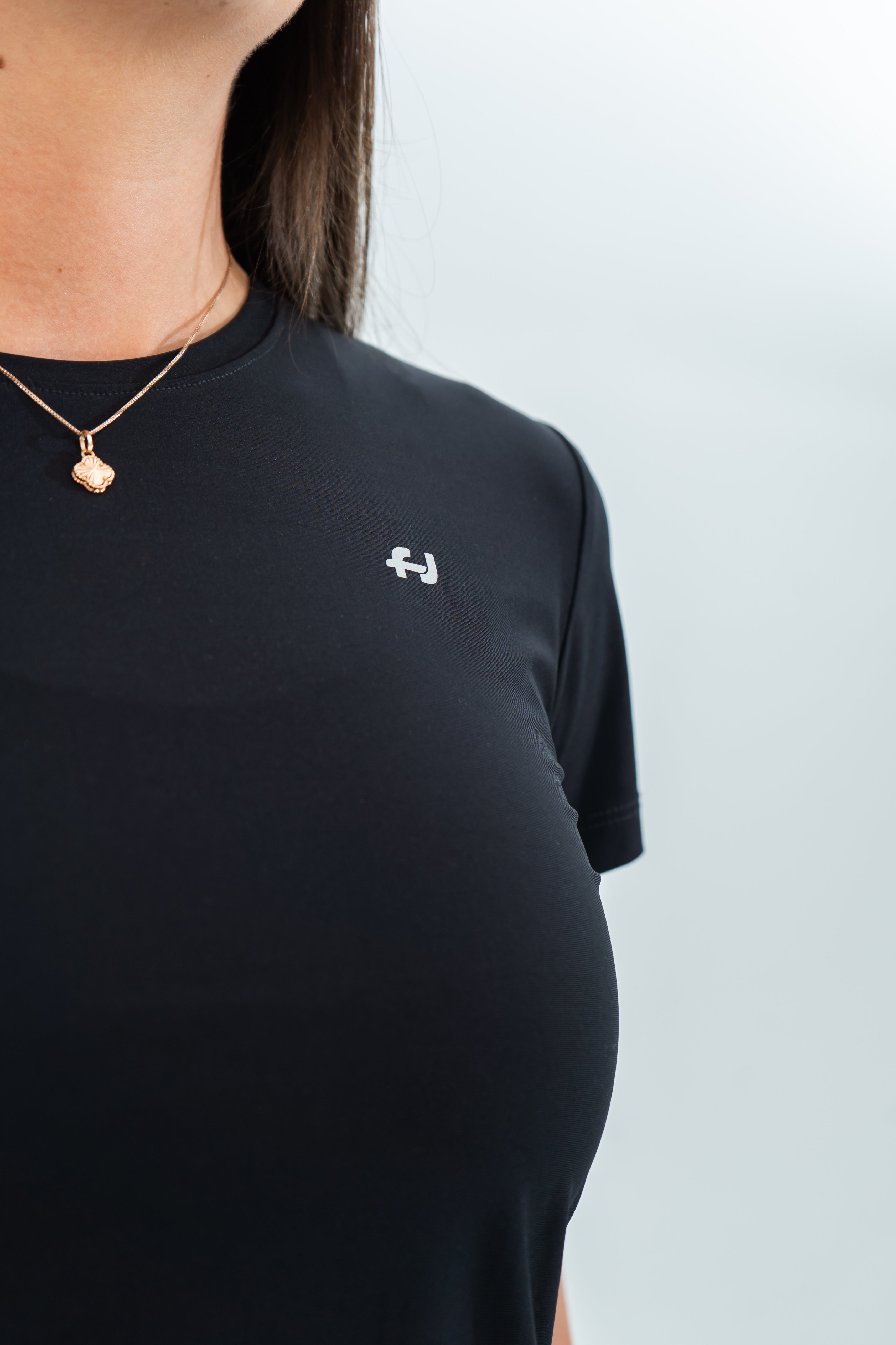 Blusa Running Essential Tee