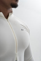 Buzo Running Half Zip