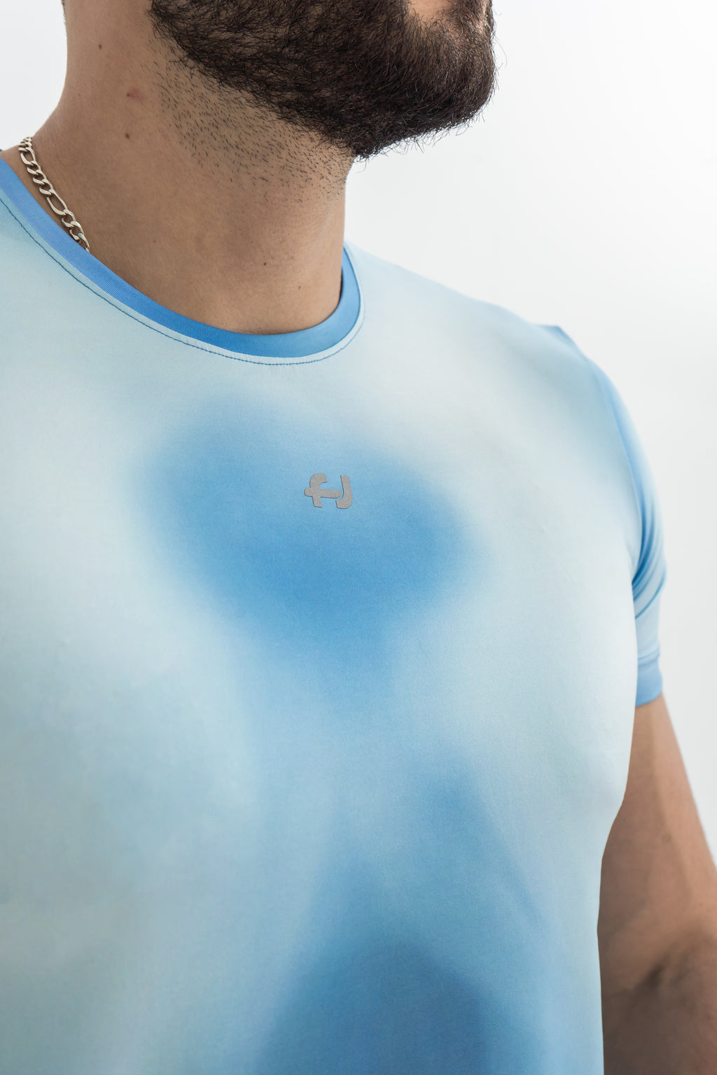 Camiseta Training Foundation Graphic