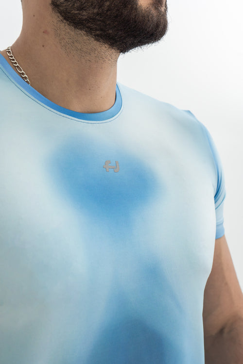 Camiseta Running Foundation Graphic