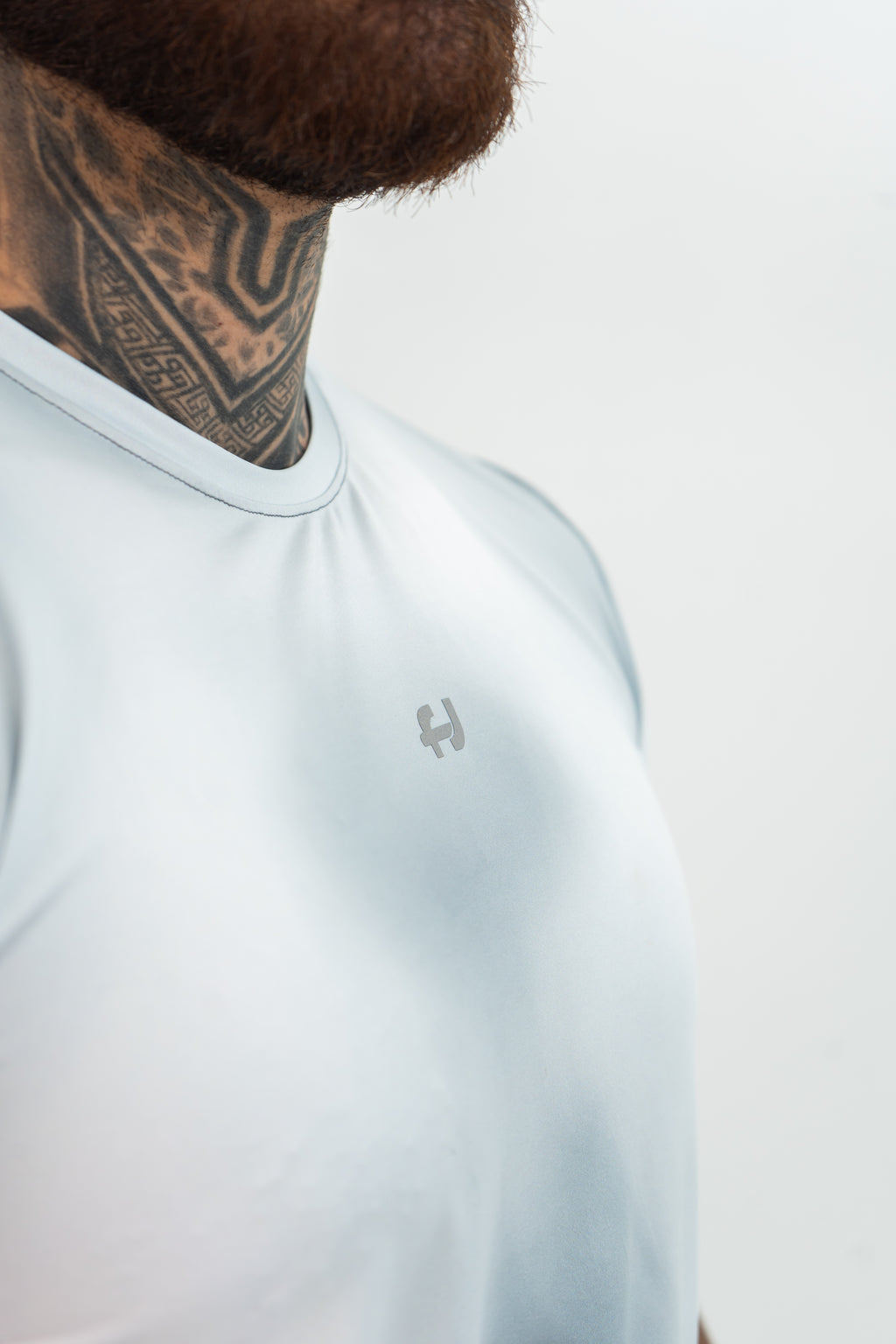 Camiseta Training Foundation Graphic