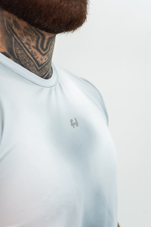 Camiseta Training Foundation Graphic
