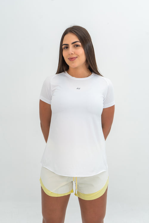 Blusa Running Performance Laser