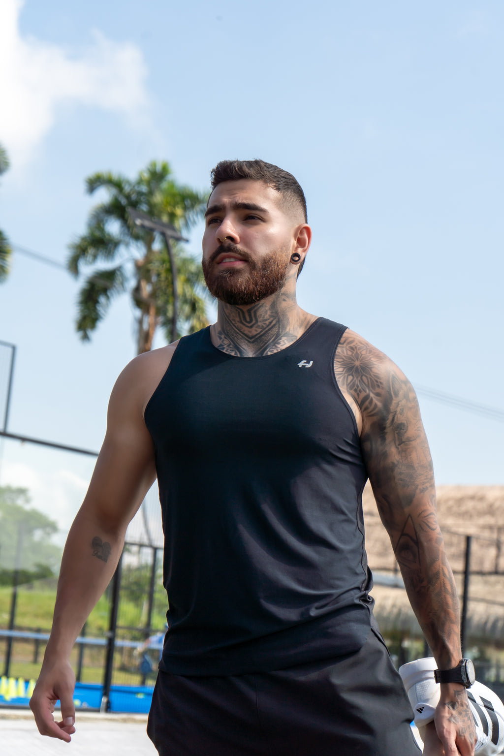 Esqueleto Training Performance