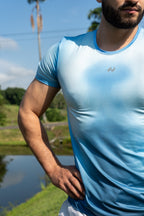 Camiseta Training Foundation Graphic