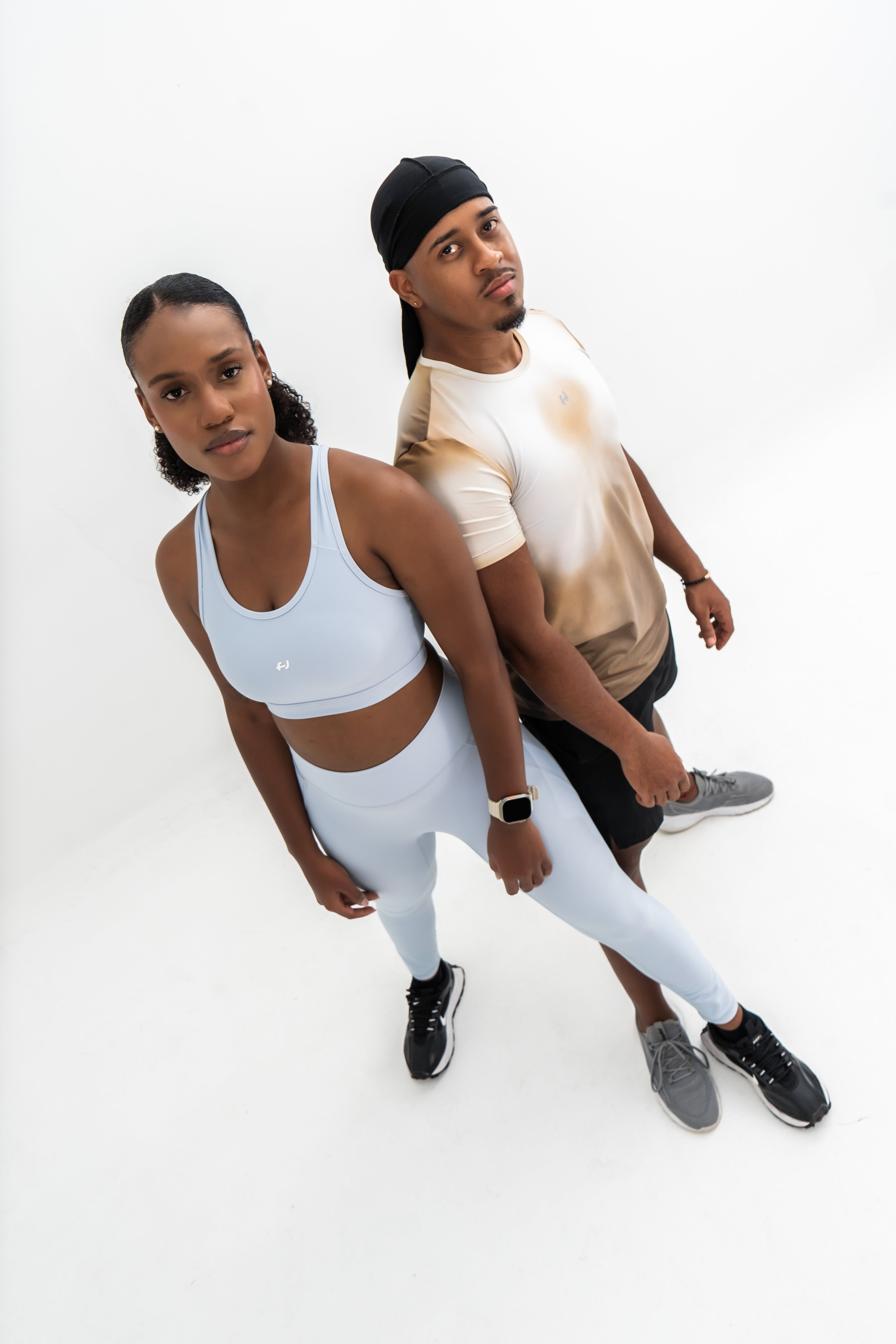 Set Training Top & Leggings