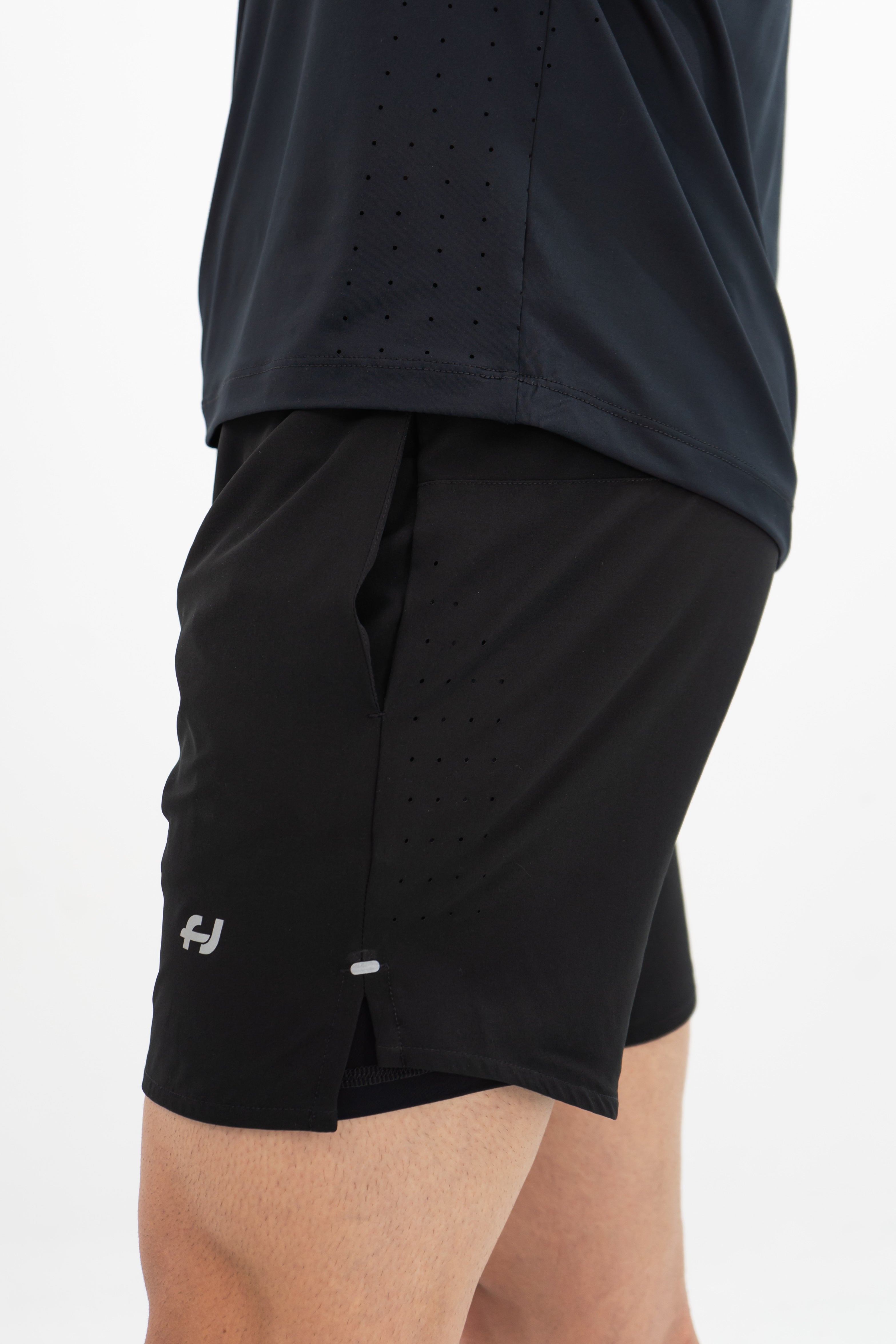 Camiseta Training Técnica