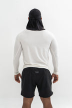 Buzo Running Half Zip