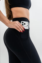 Set Training Top & Leggings