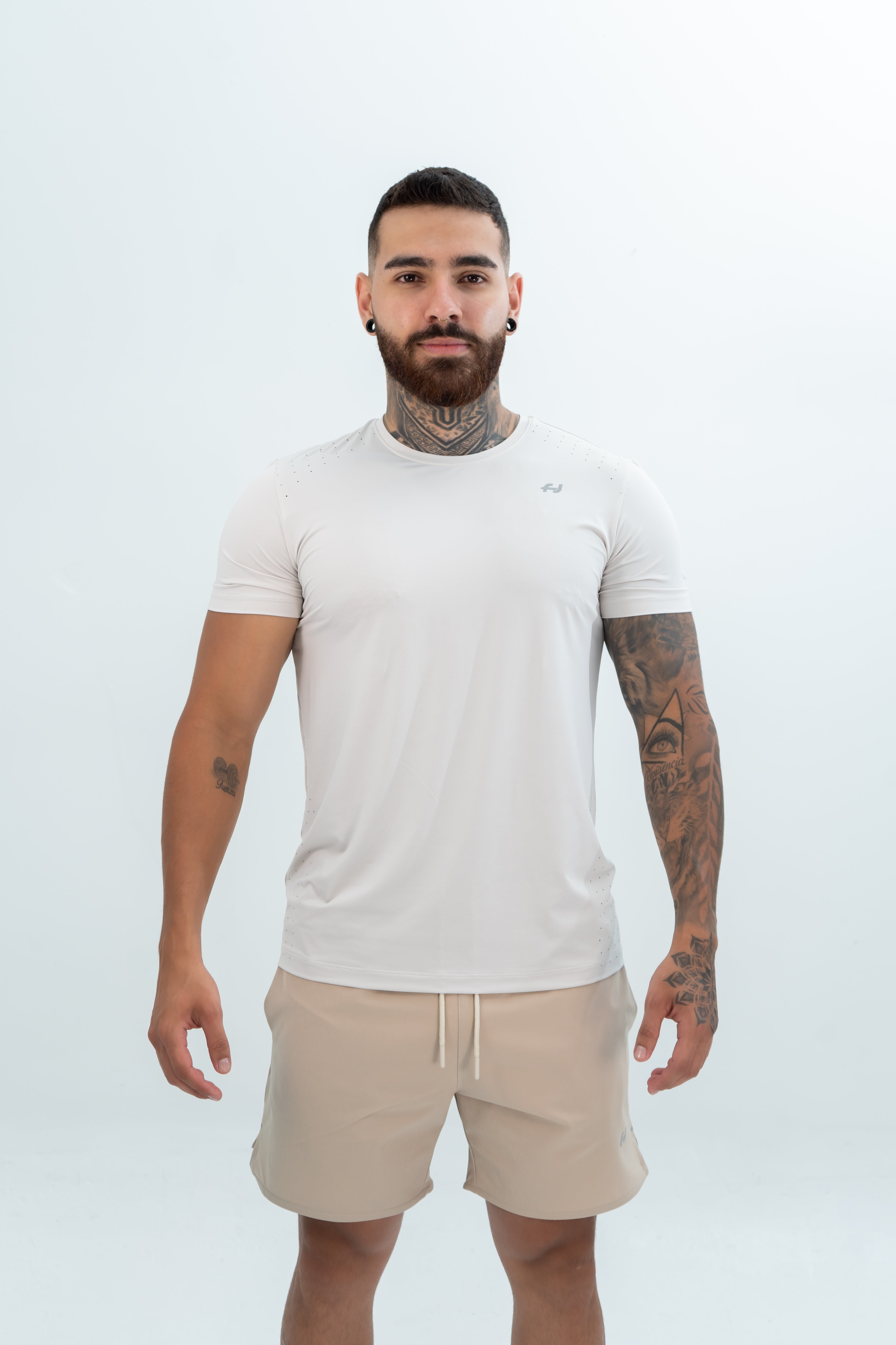 Pantaloneta Running Pro Tech