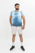 Pantaloneta Running con Lycra Interna