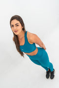Set Training Top & Leggings