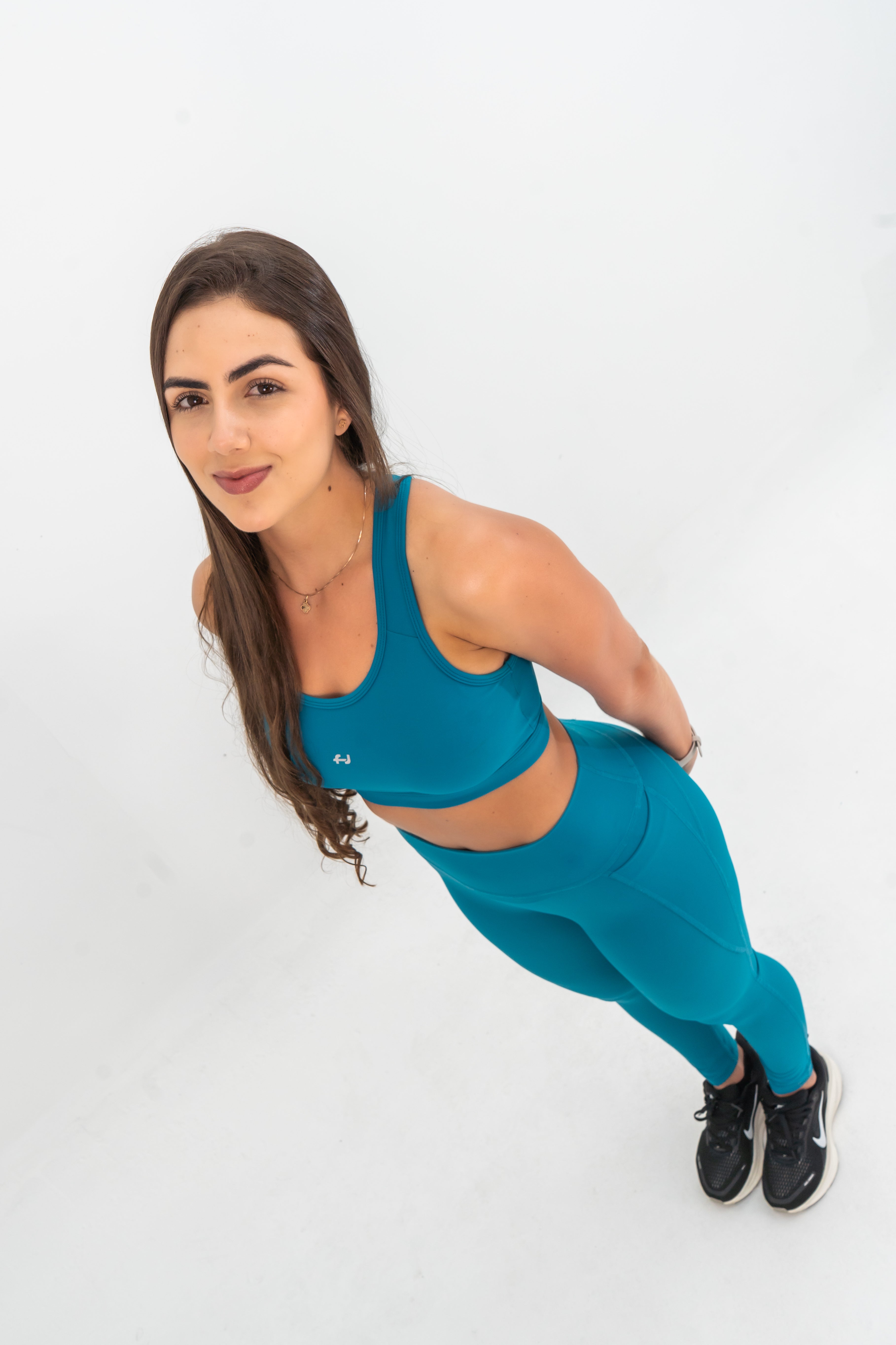 Set Training Top & Leggings