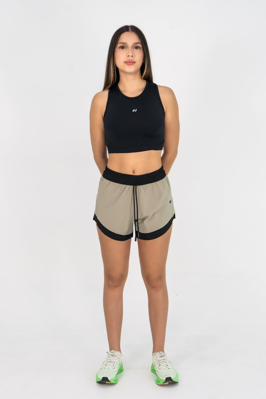 Short Running Reversible PaceBoost