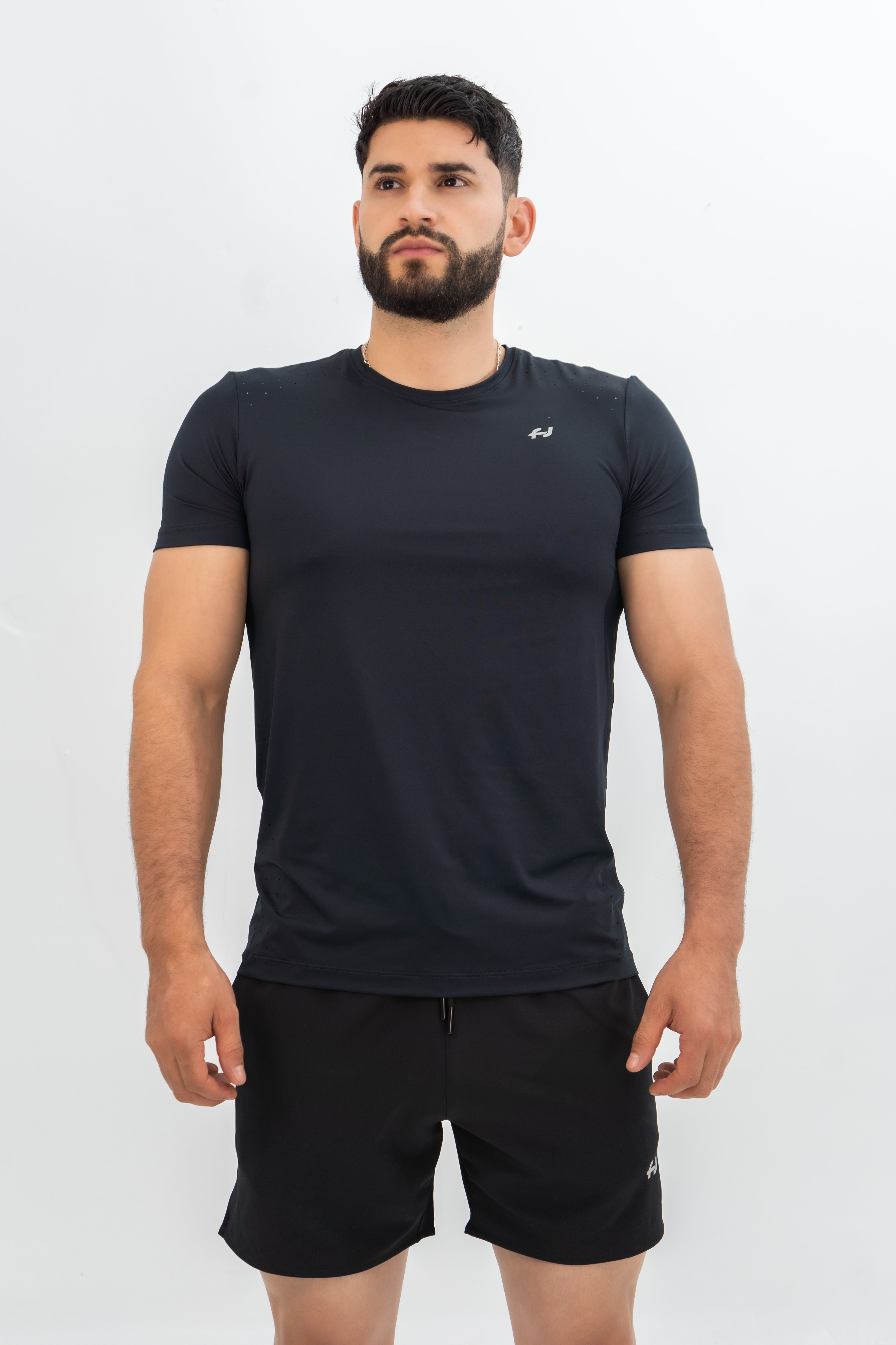 Camiseta Training Técnica