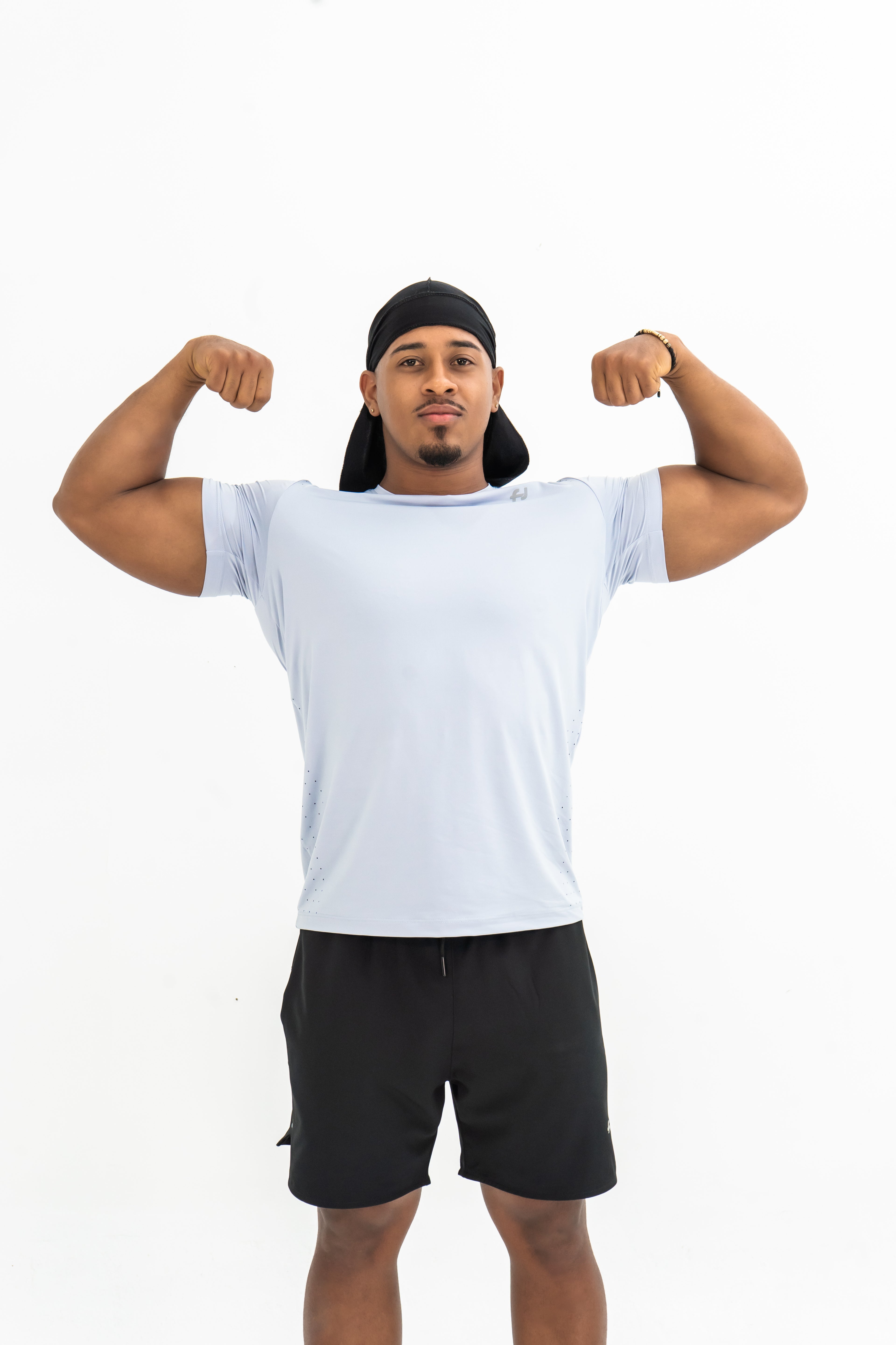 Camiseta Training Técnica