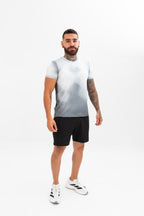 Pantaloneta Training con Lycra Interna