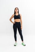 Set Running Top & Leggings