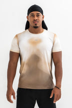 Camiseta Training Foundation Graphic